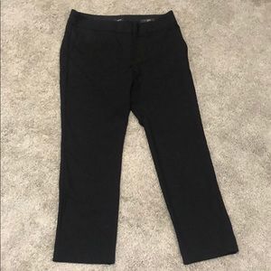 LOFT dress pants, Marisa style. Size 6